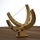 Example of Laser cutting
