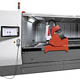 Example of Laser cutting
