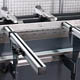 Example of Laser cutting